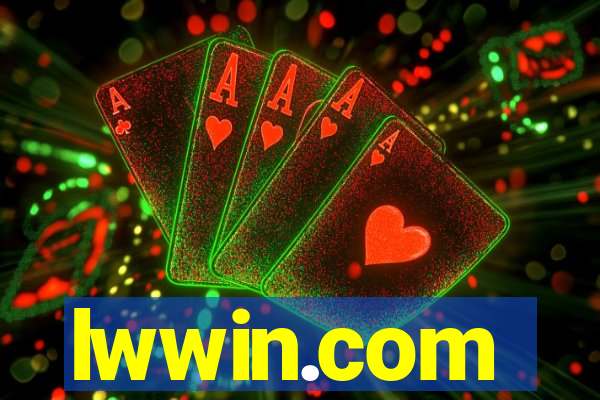 lwwin.com