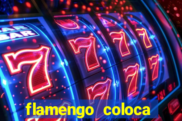 flamengo coloca ingresso a 5 reais