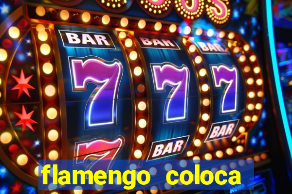 flamengo coloca ingresso a 5 reais