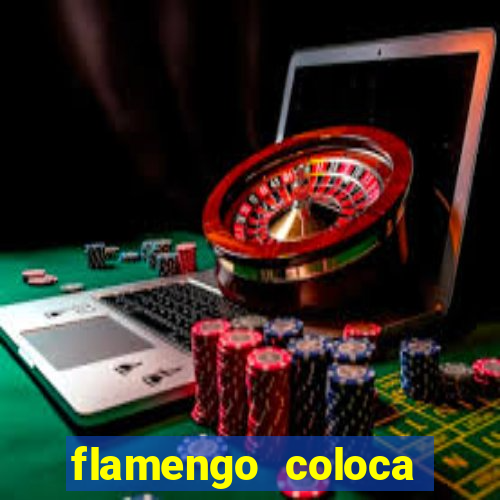 flamengo coloca ingresso a 5 reais
