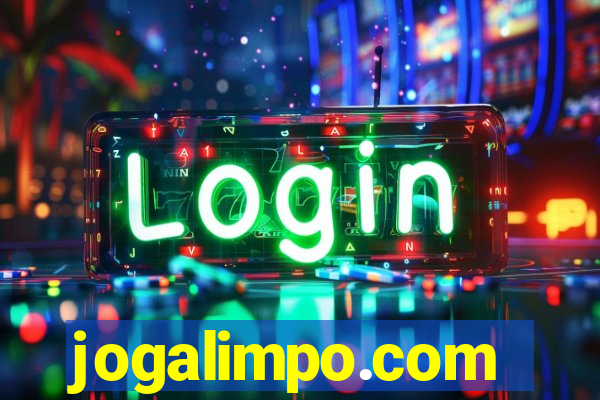 jogalimpo.com