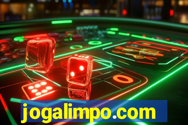 jogalimpo.com
