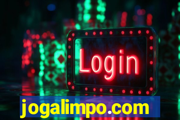 jogalimpo.com