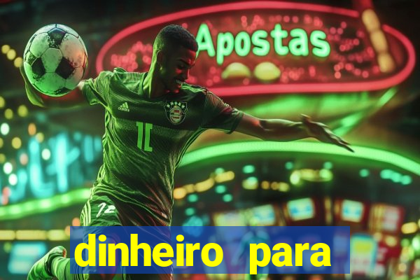 dinheiro para imprimir word