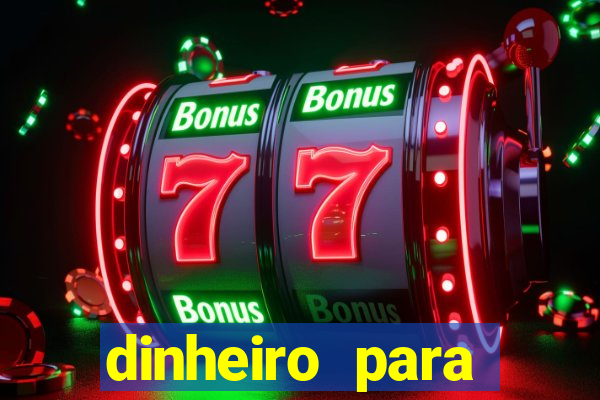 dinheiro para imprimir word