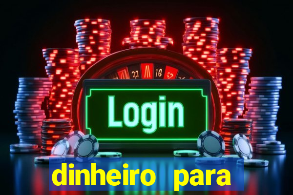 dinheiro para imprimir word
