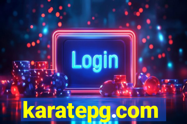 karatepg.com