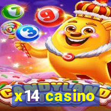x14 casino