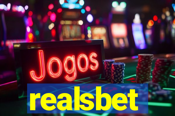 realsbet