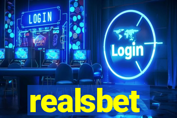 realsbet