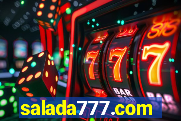 salada777.com