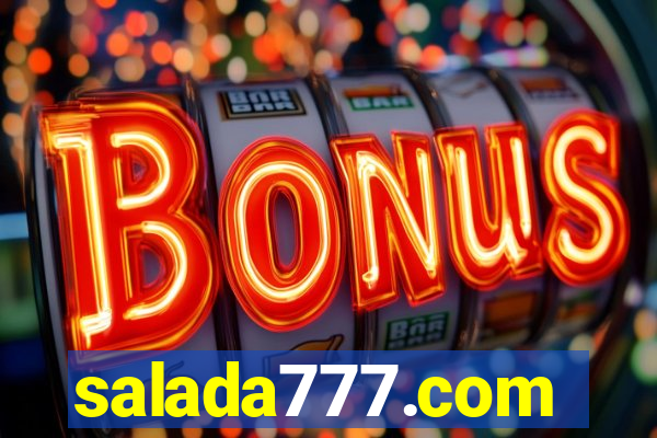 salada777.com