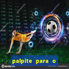 palpite para o jogo do benfica hoje