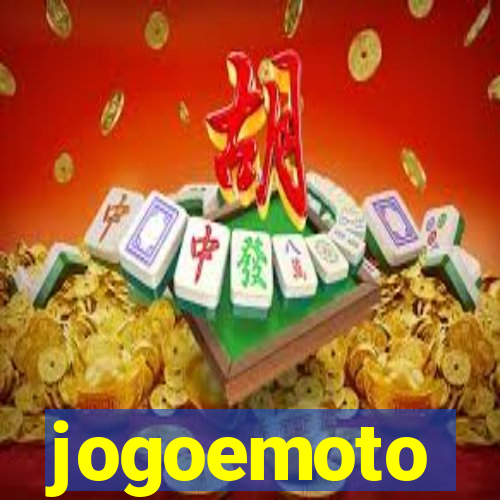 jogoemoto