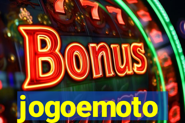jogoemoto