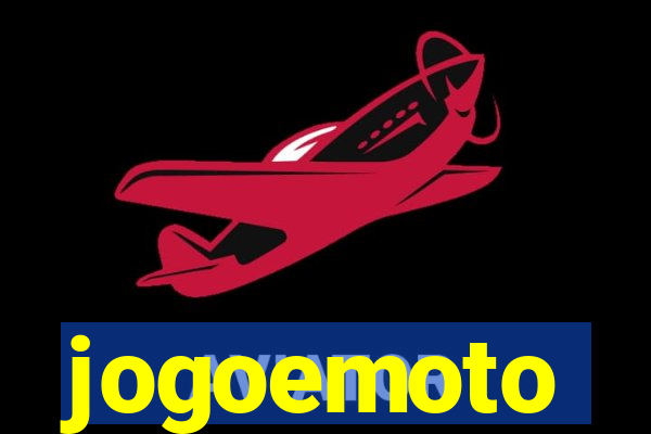 jogoemoto