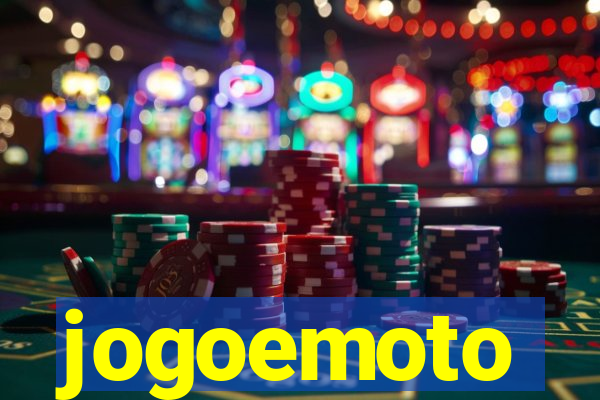 jogoemoto