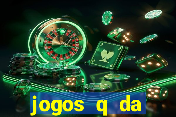 jogos q da dinheiro de verdade