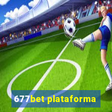 677bet plataforma