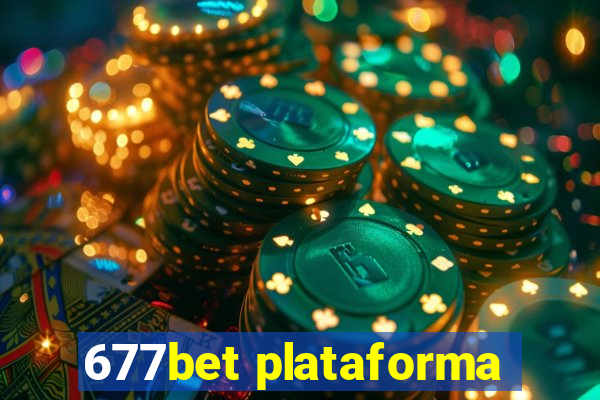 677bet plataforma