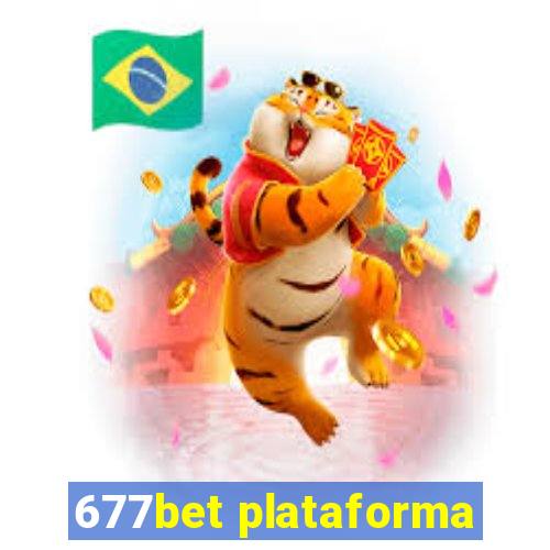 677bet plataforma