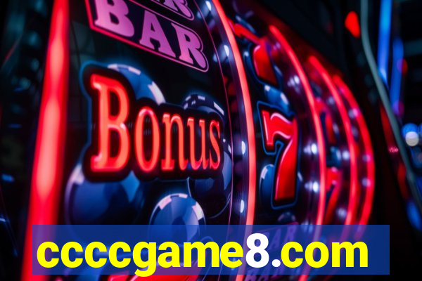 ccccgame8.com