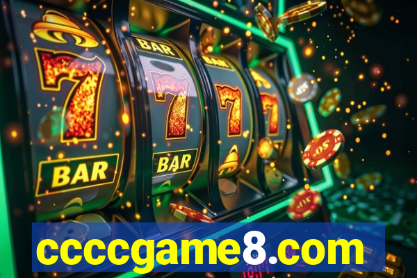 ccccgame8.com