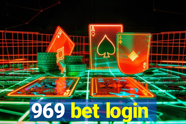 969 bet login