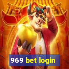 969 bet login