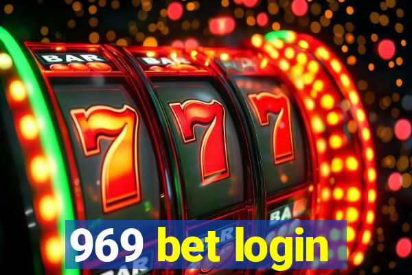 969 bet login