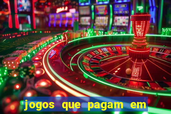 jogos que pagam em euro no paypal