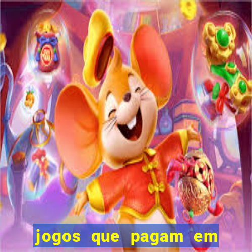 jogos que pagam em euro no paypal