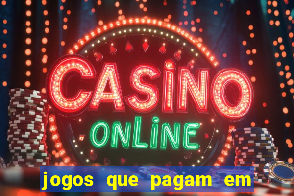 jogos que pagam em euro no paypal