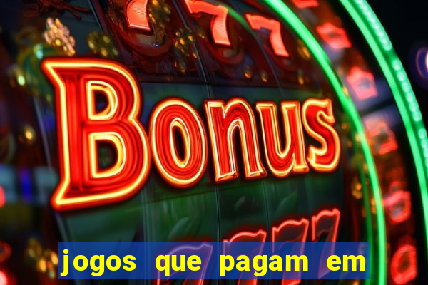 jogos que pagam em euro no paypal