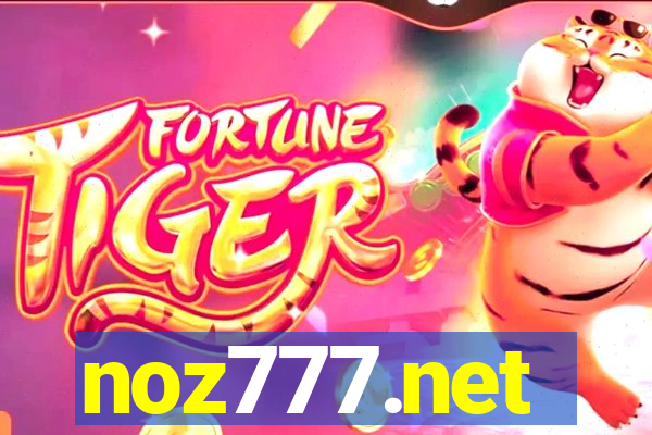 noz777.net