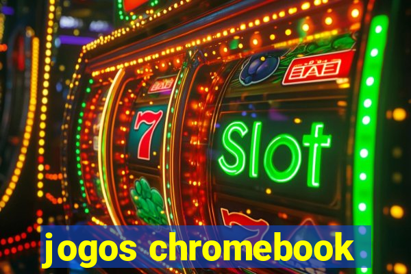 jogos chromebook