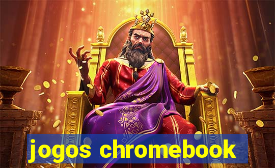 jogos chromebook