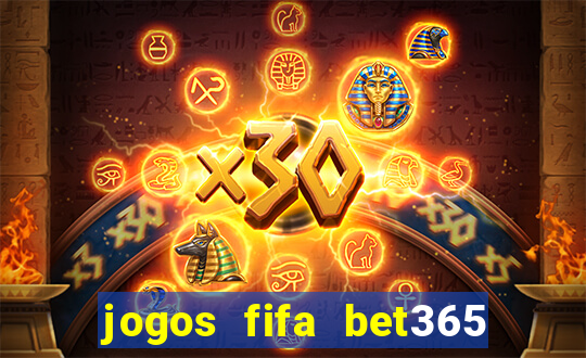 jogos fifa bet365 8 minutos