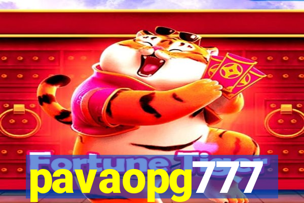 pavaopg777