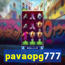 pavaopg777