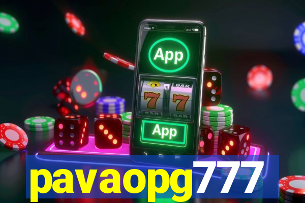 pavaopg777