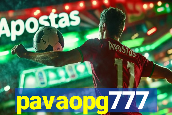pavaopg777