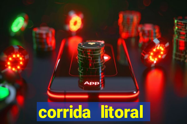 corrida litoral norte 2024