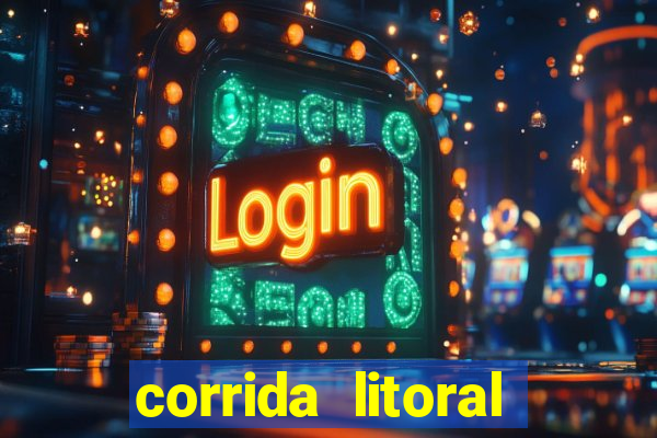 corrida litoral norte 2024
