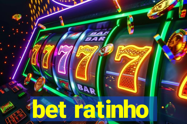 bet ratinho