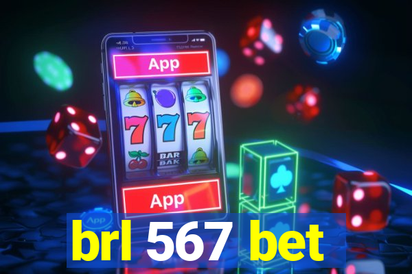 brl 567 bet