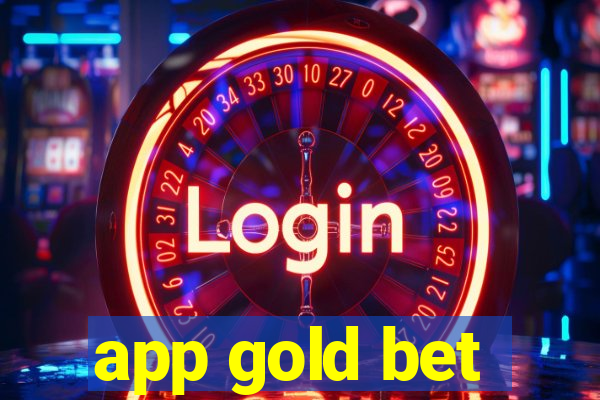 app gold bet