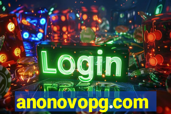 anonovopg.com