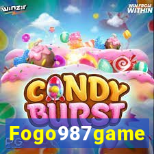 Fogo987game