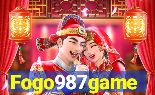 Fogo987game